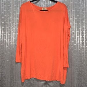 PIKO bamboo tunic Small